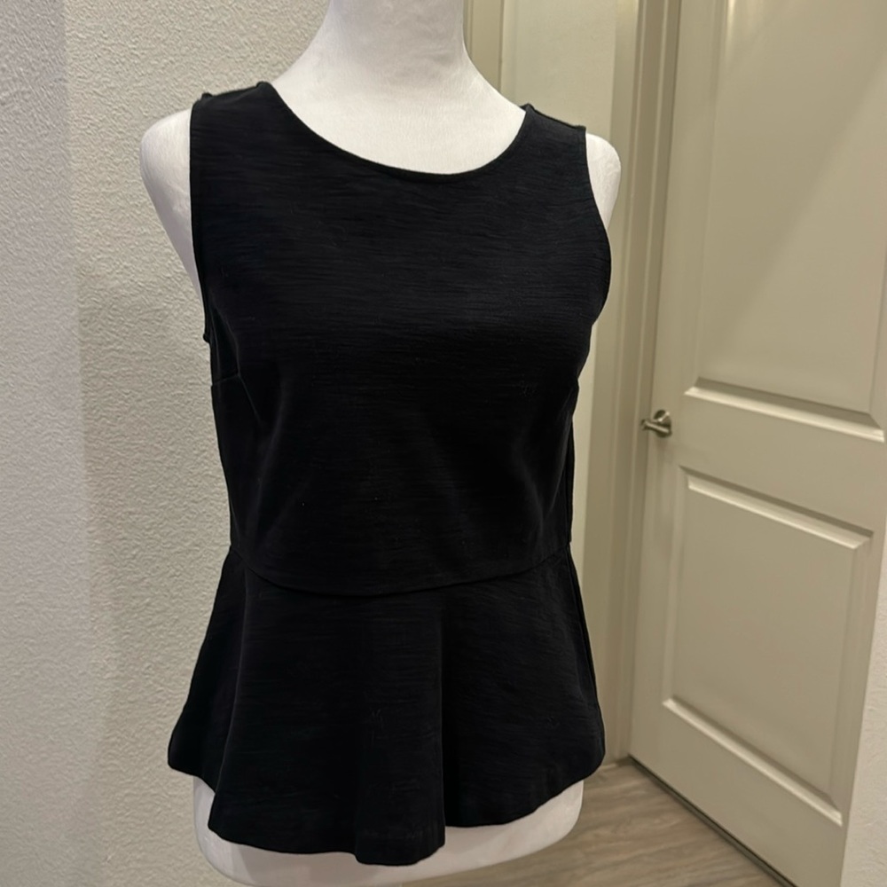 Women’s top jcrew
